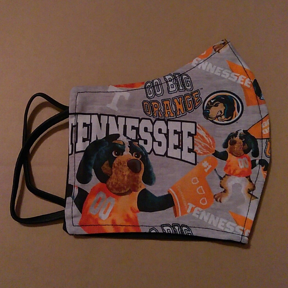 Tennessee Mask